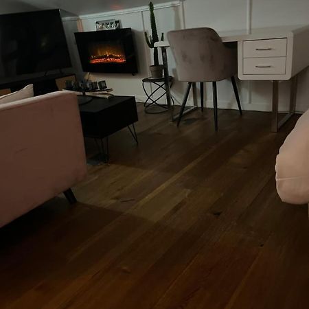 Appartement Cosy La Treille Vieux 里尔 外观 照片