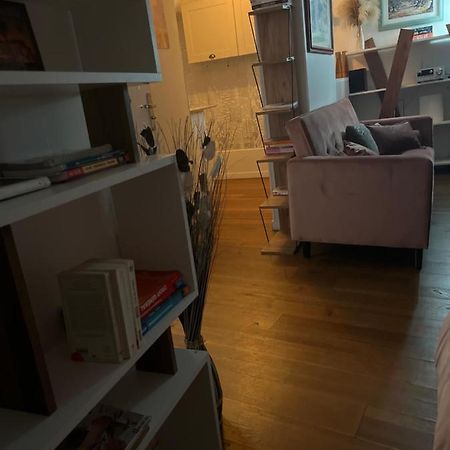 Appartement Cosy La Treille Vieux 里尔 外观 照片