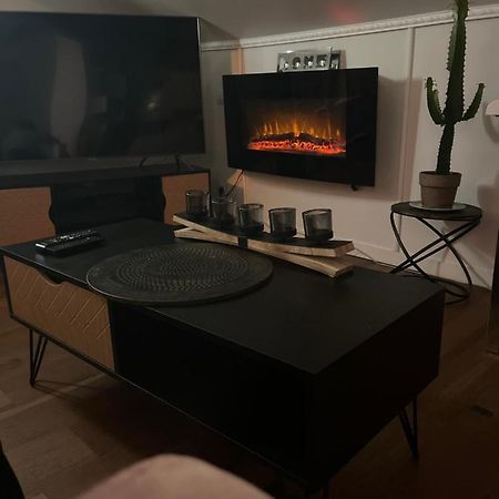 Appartement Cosy La Treille Vieux 里尔 外观 照片