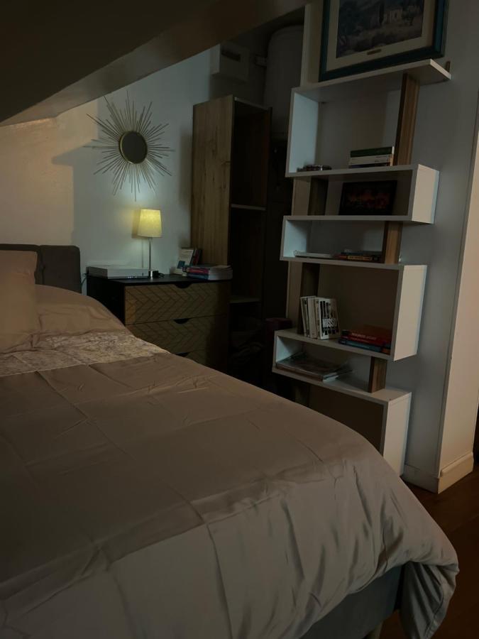 Appartement Cosy La Treille Vieux 里尔 外观 照片
