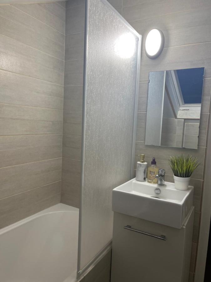 Appartement Cosy La Treille Vieux 里尔 外观 照片