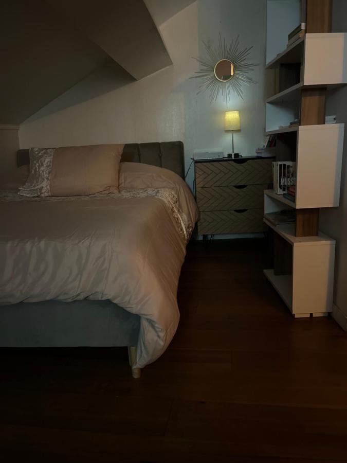 Appartement Cosy La Treille Vieux 里尔 外观 照片