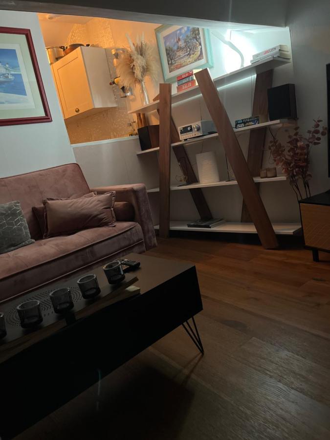 Appartement Cosy La Treille Vieux 里尔 外观 照片