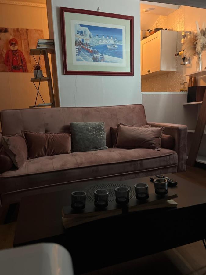Appartement Cosy La Treille Vieux 里尔 外观 照片